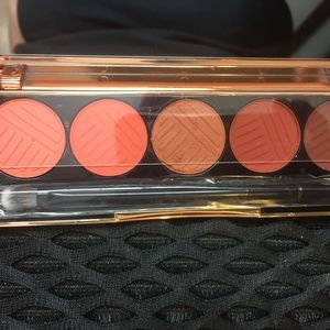 Dose of Colors Sassy Siennas Palette